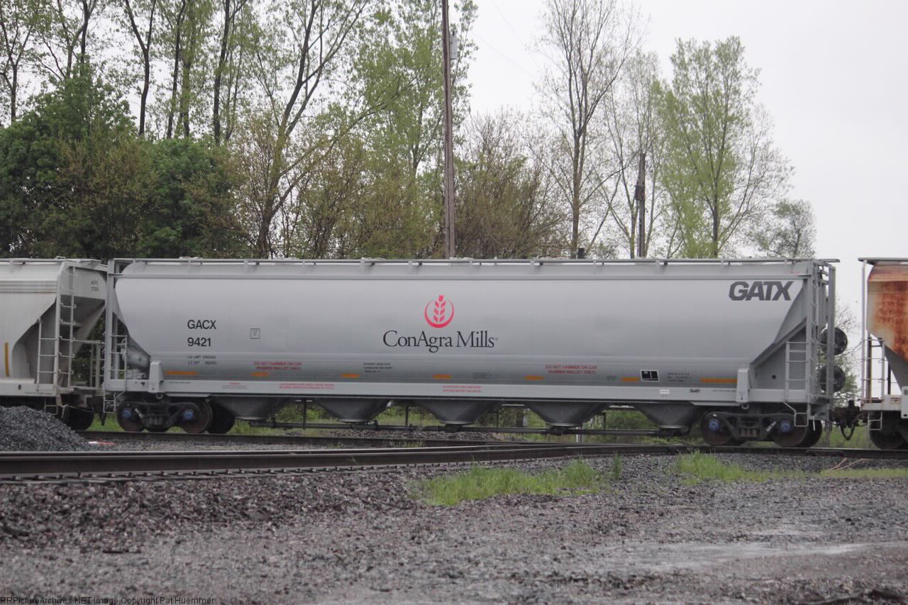 GACX 9421