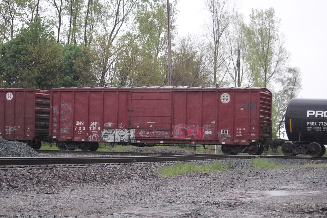 BNSF 723196