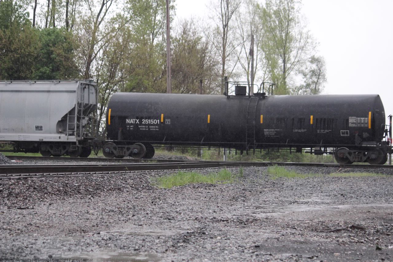 NATX 251501