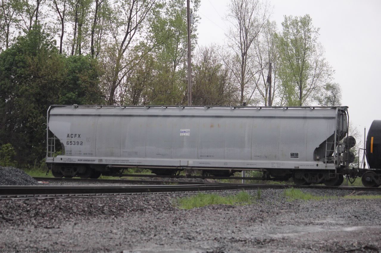 ACFX 65392