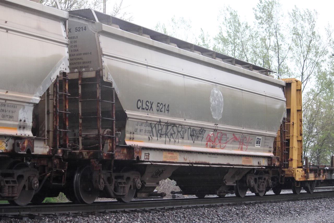 CLSX 5214