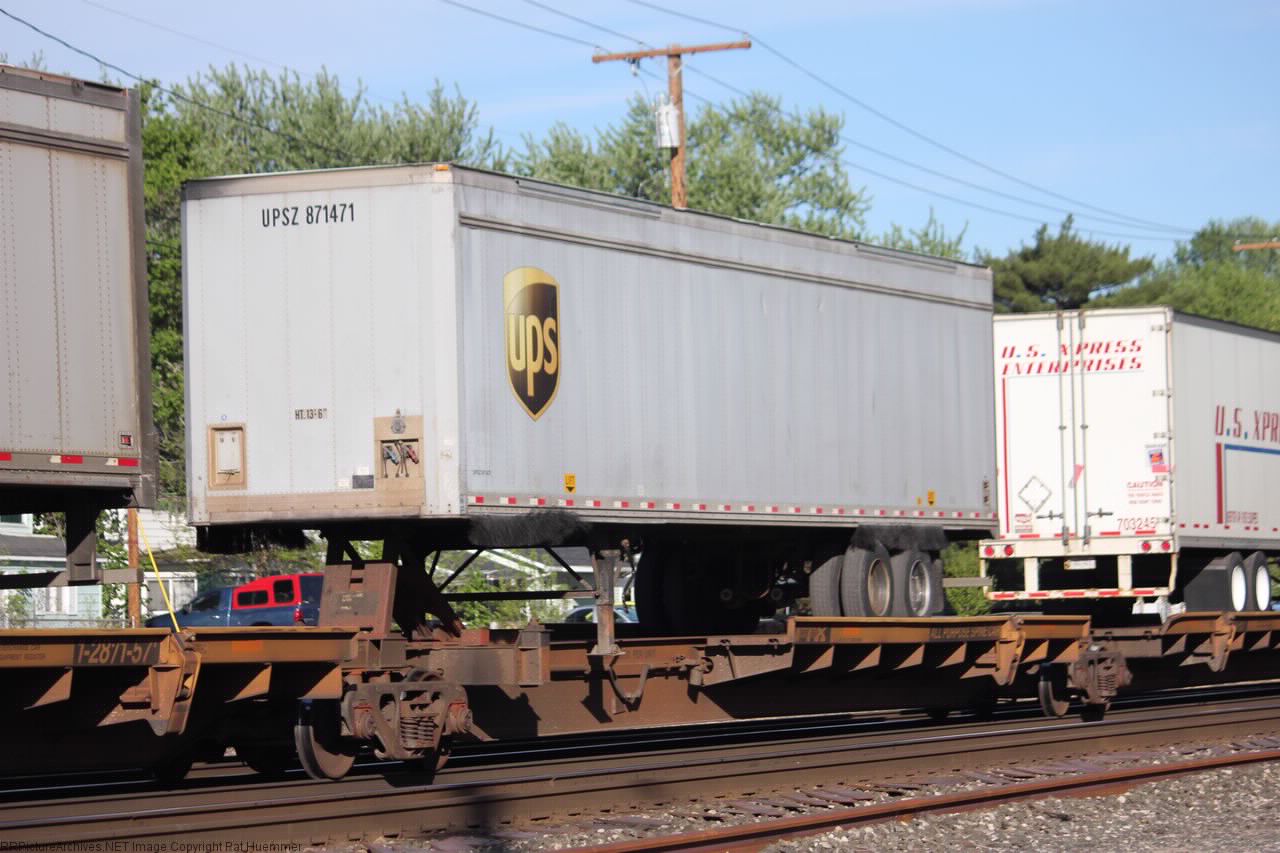 UPSZ 871471