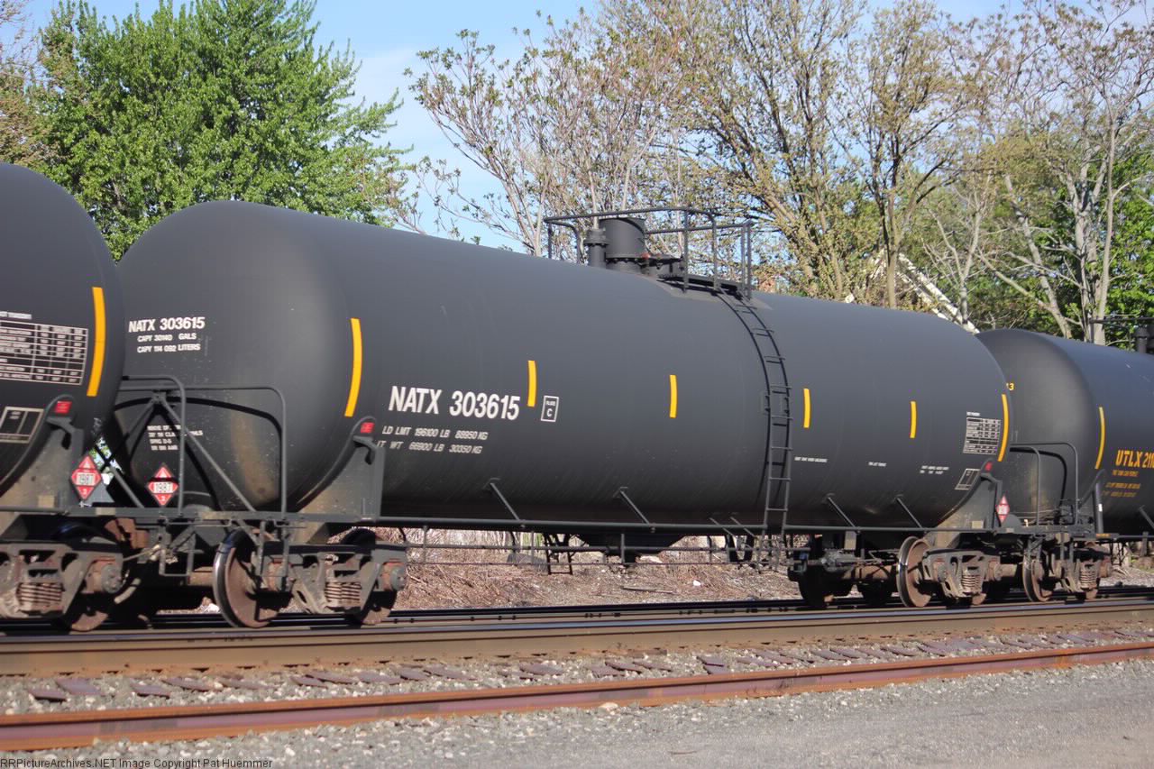 NATX 303615
