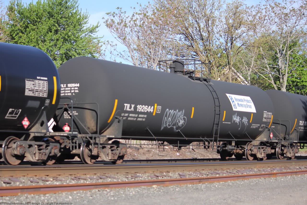 TILX 192644