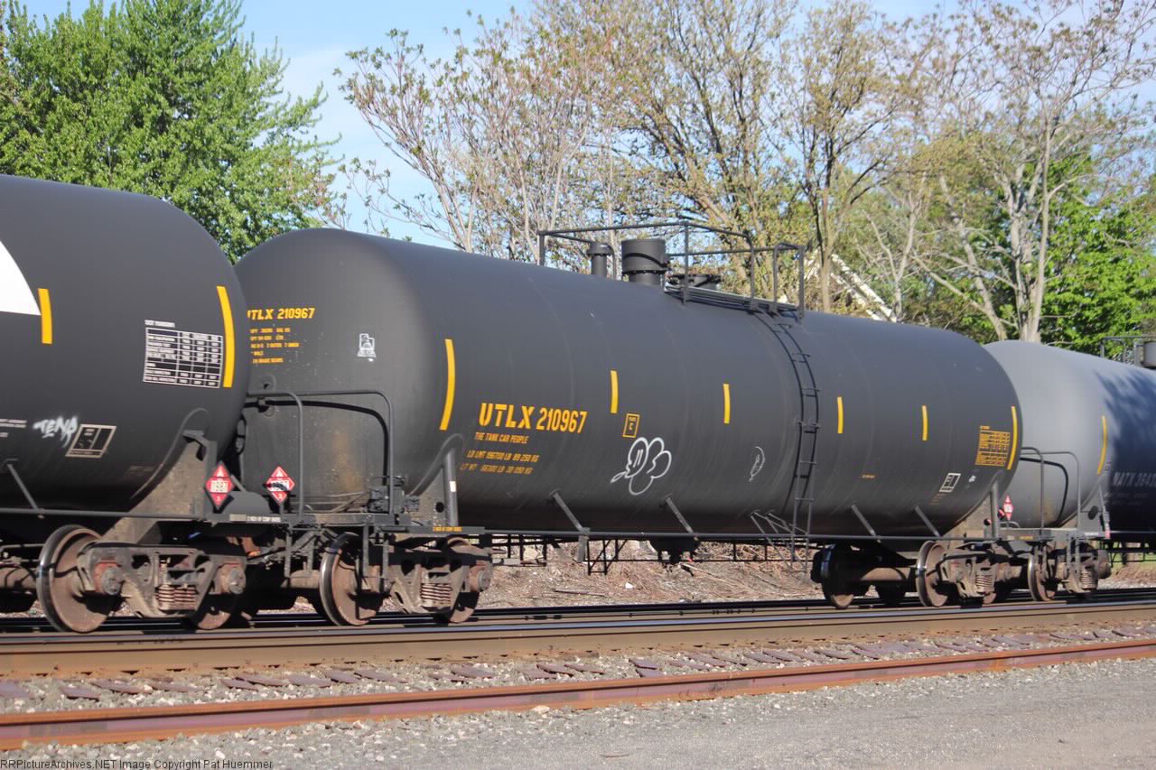 UTLX 210967