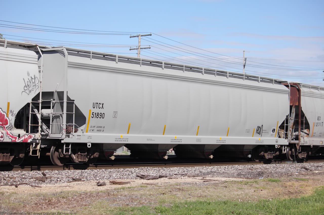 UTCX 51890