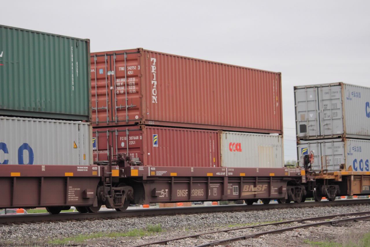 BNSF 238165