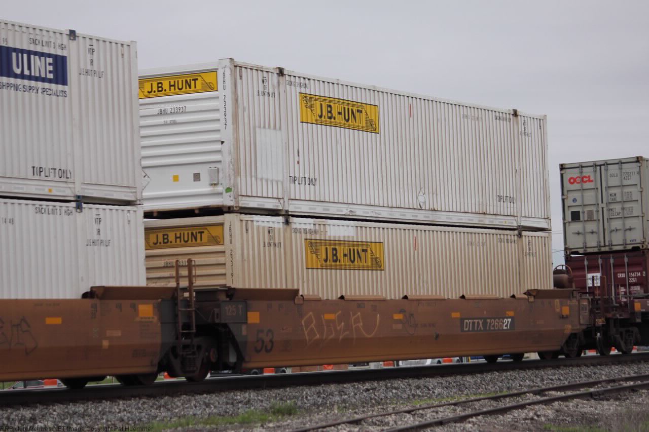 DTTX 726627