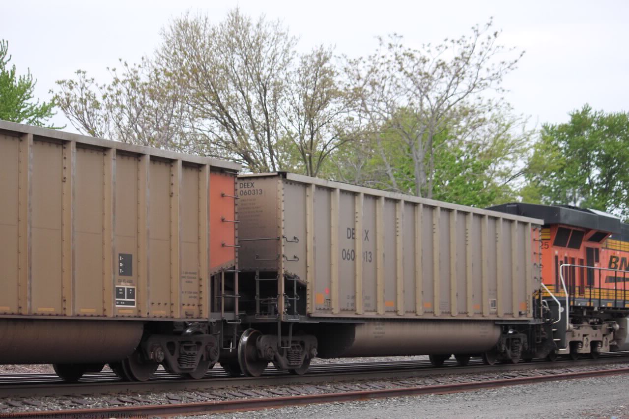 DEEX 60313