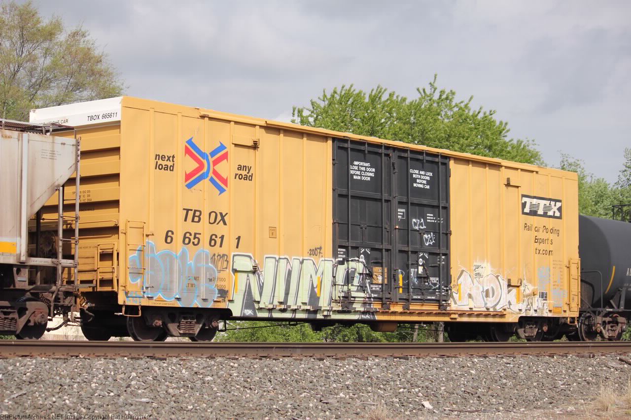 TBOX 665611