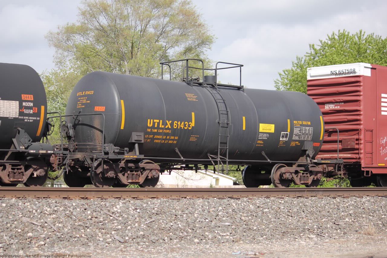UTLX 61433
