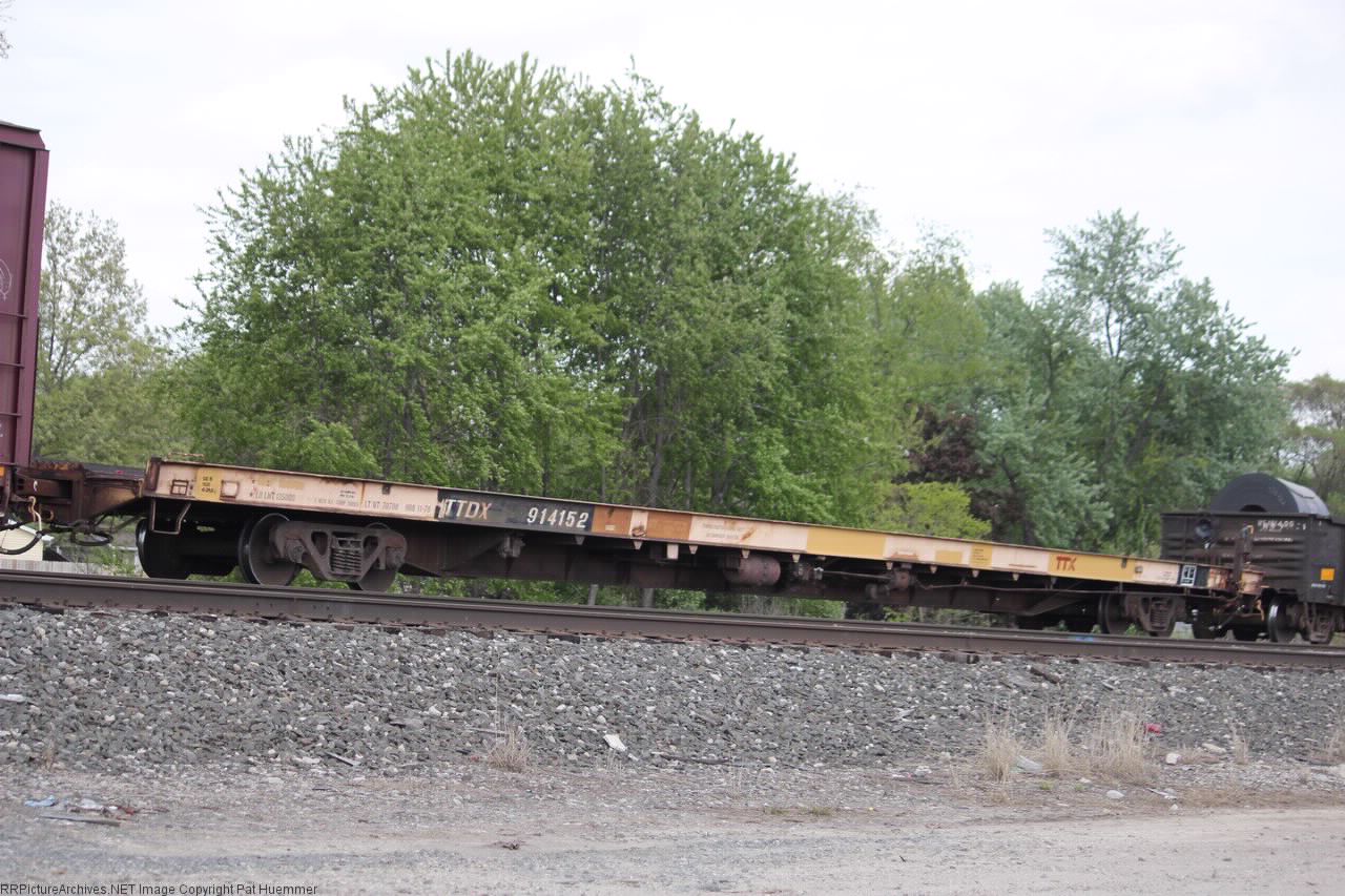 TTDX 914152