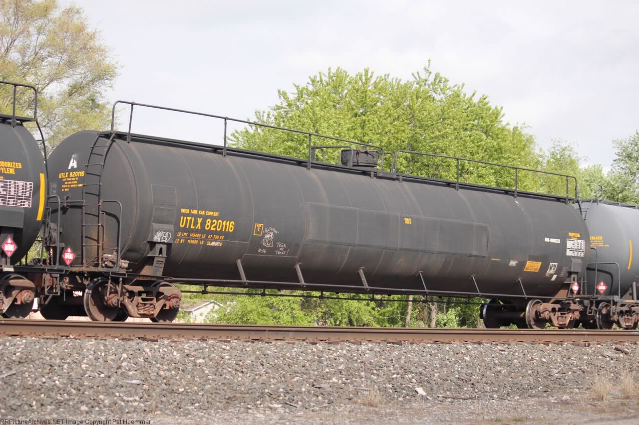 UTLX 820116