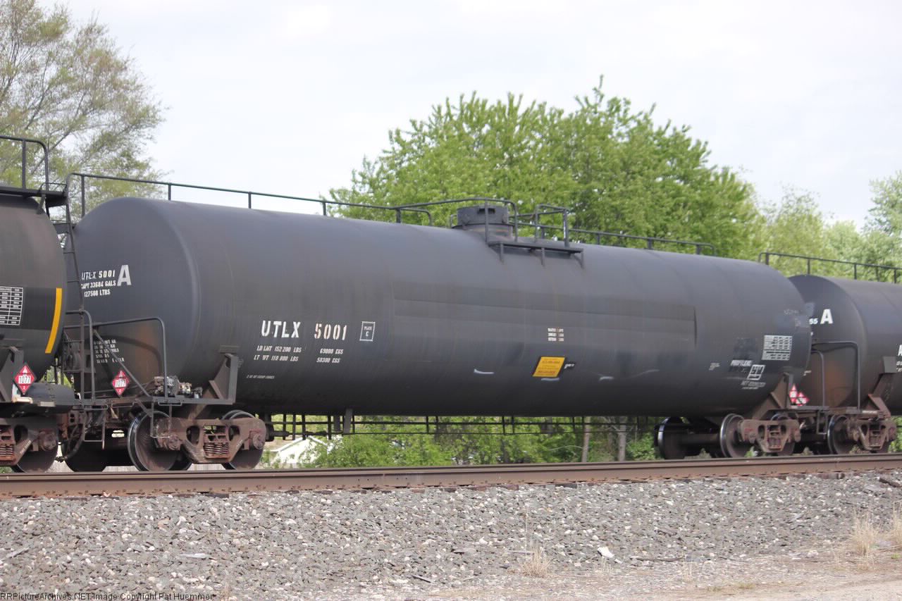 UTLX 5001