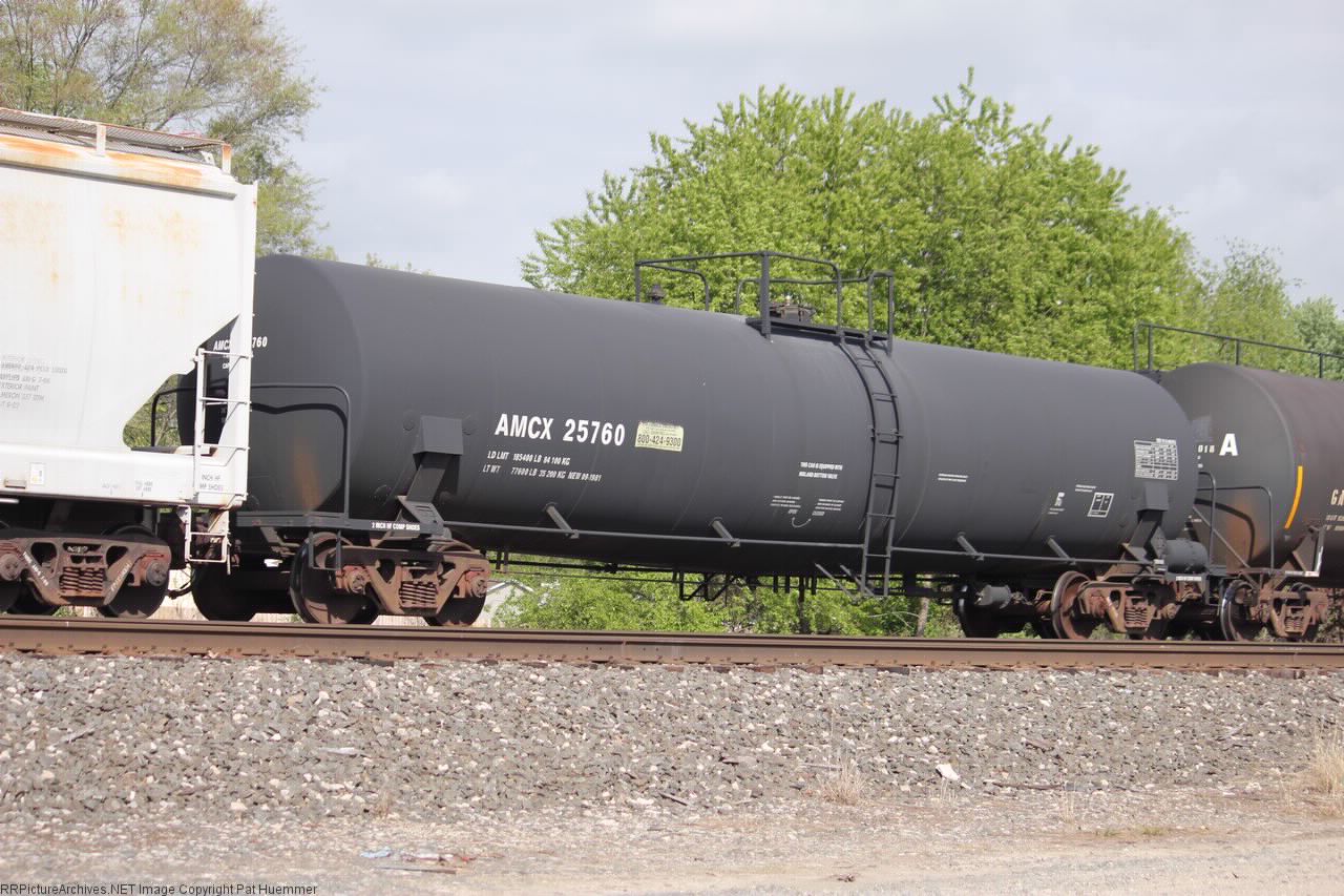AMCX 25760