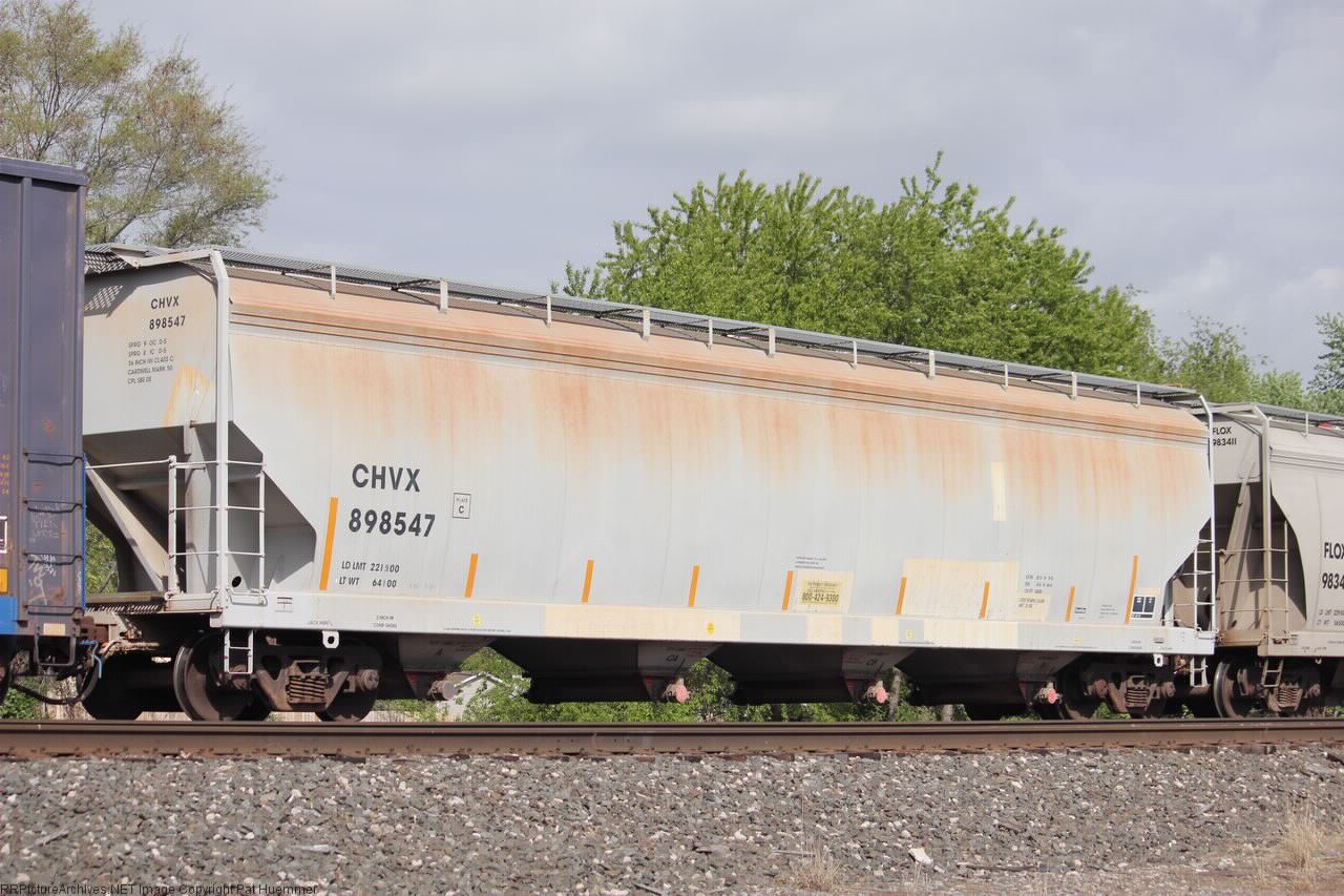 CHVX 898547