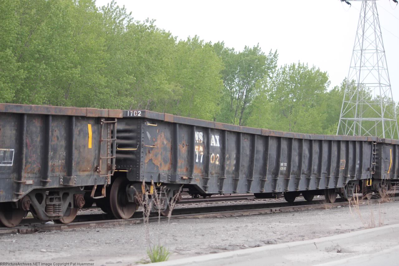 NSAX 1702