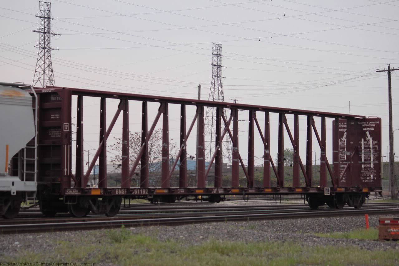 BNSF 561192