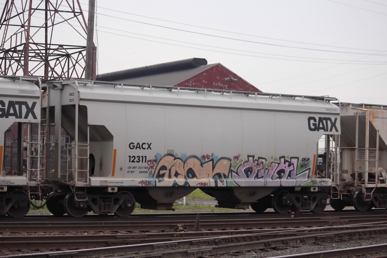 GACX 12311