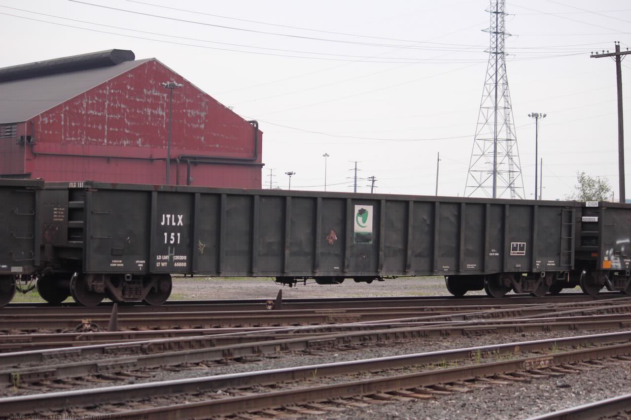 JTLX 151