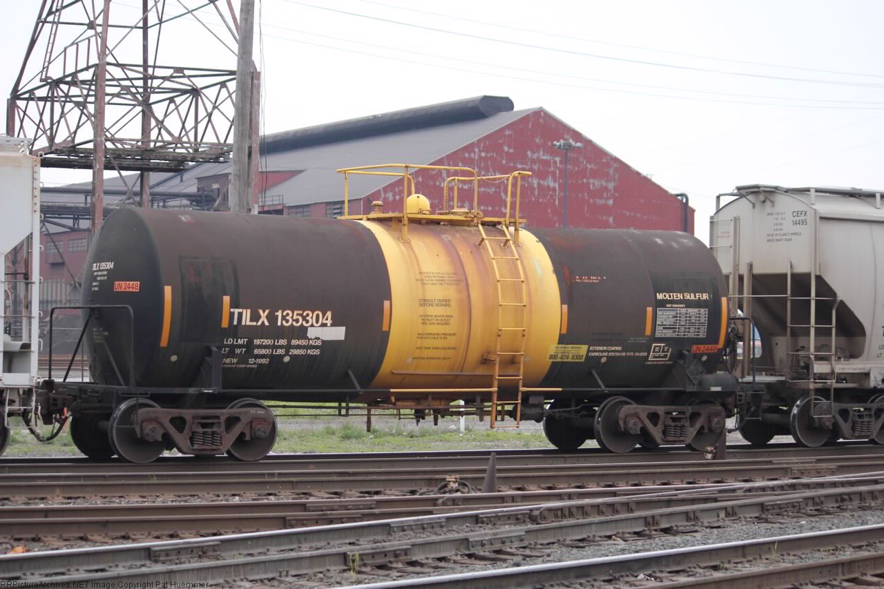 TILX 135304