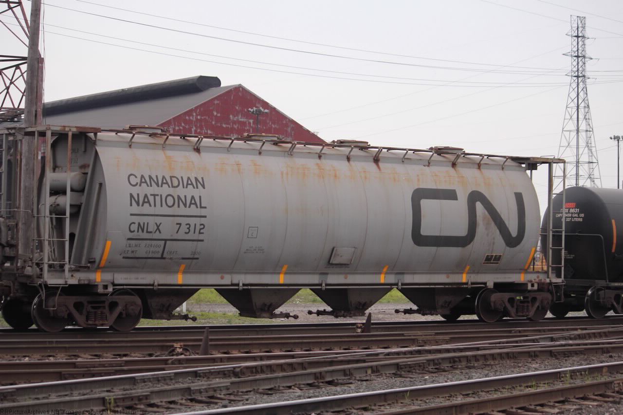 CNLX 7312