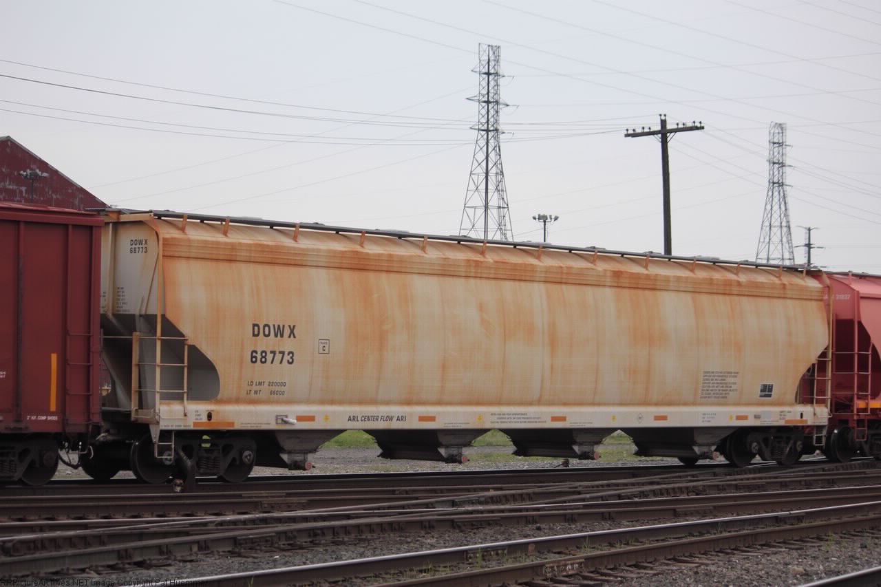 DOWX 68773