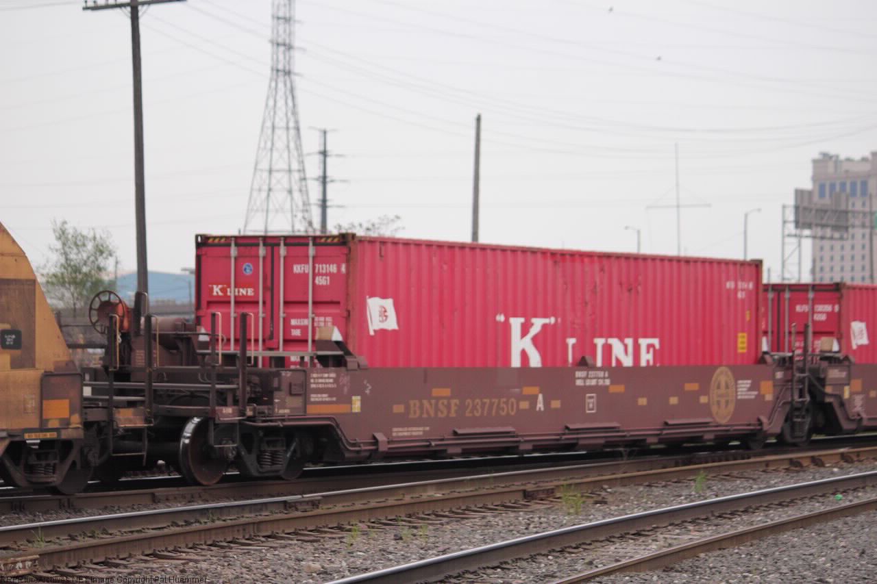 BNSF 237750