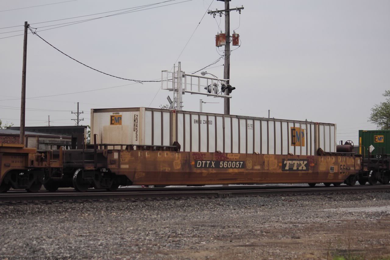 DTTX 560057