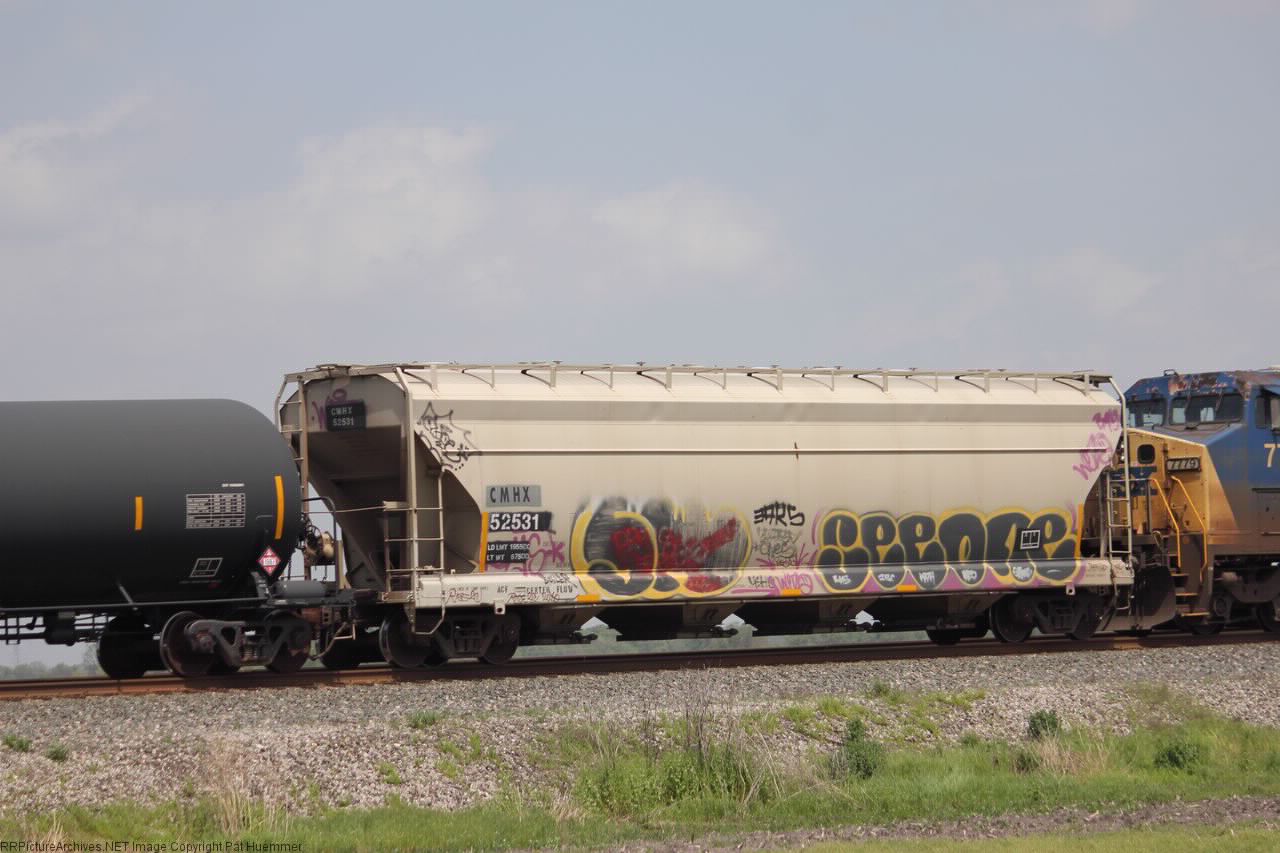CMHX 52531