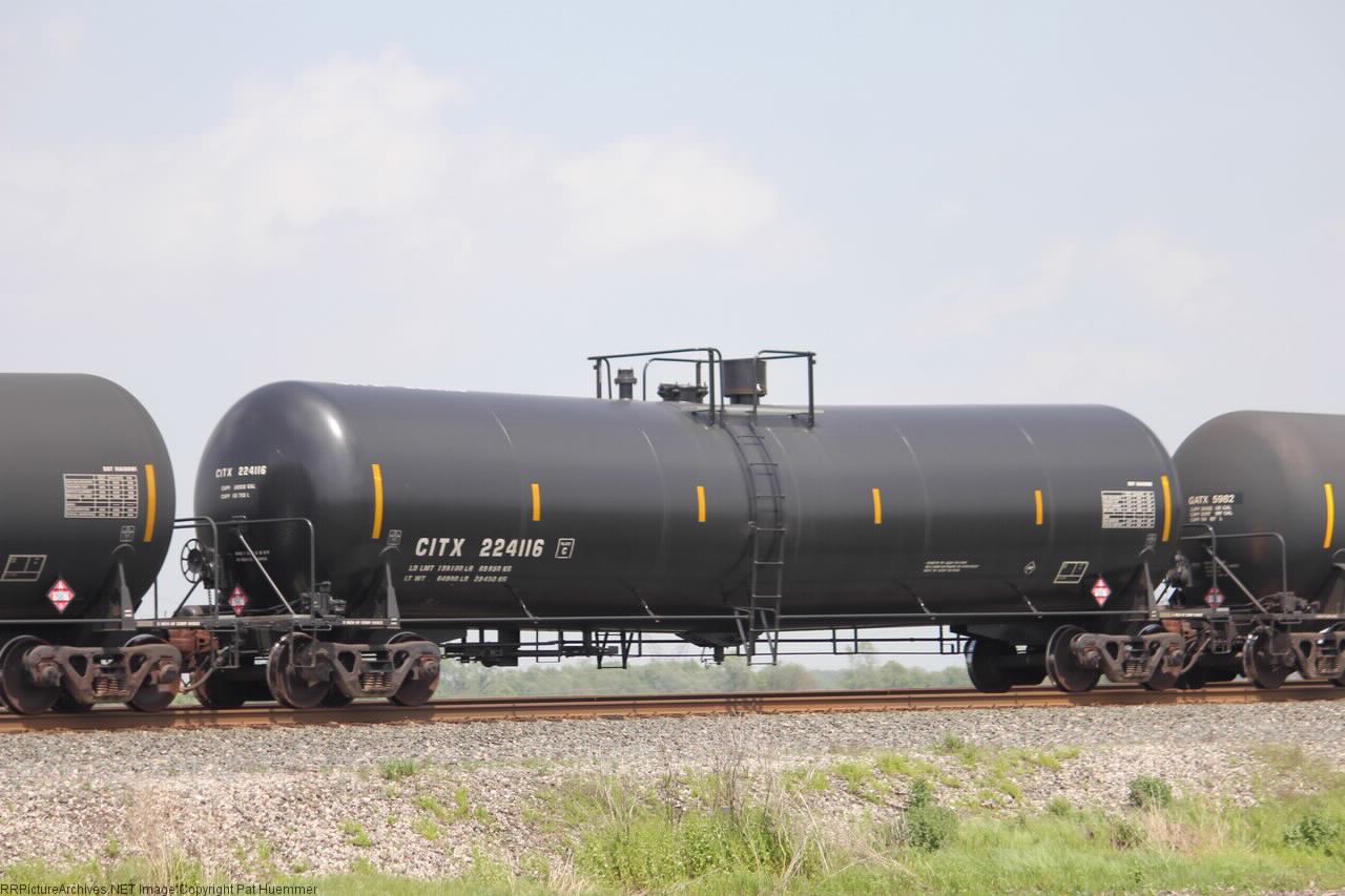 CITX 224116