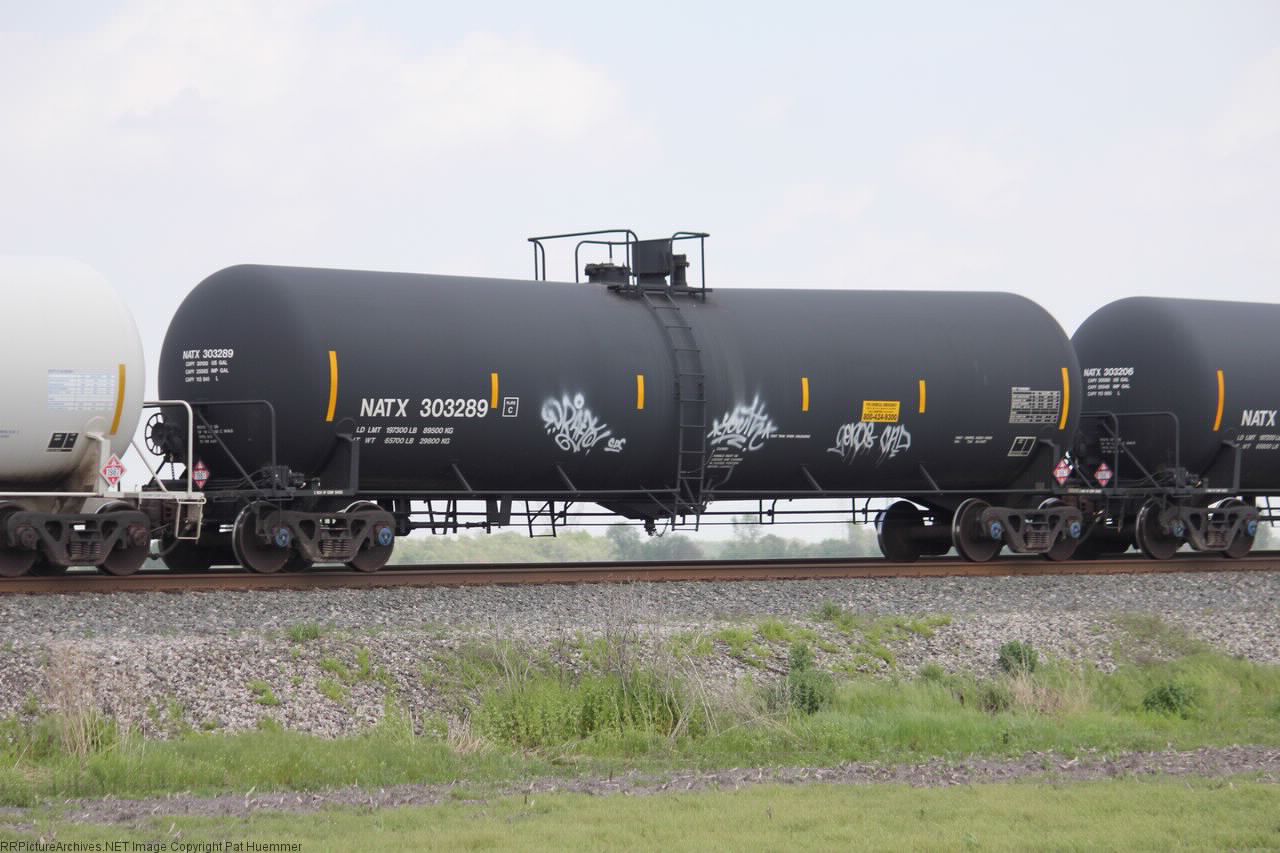 NATX 303289
