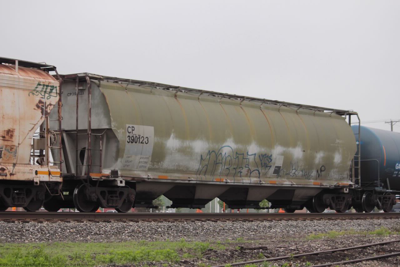 CP 390123