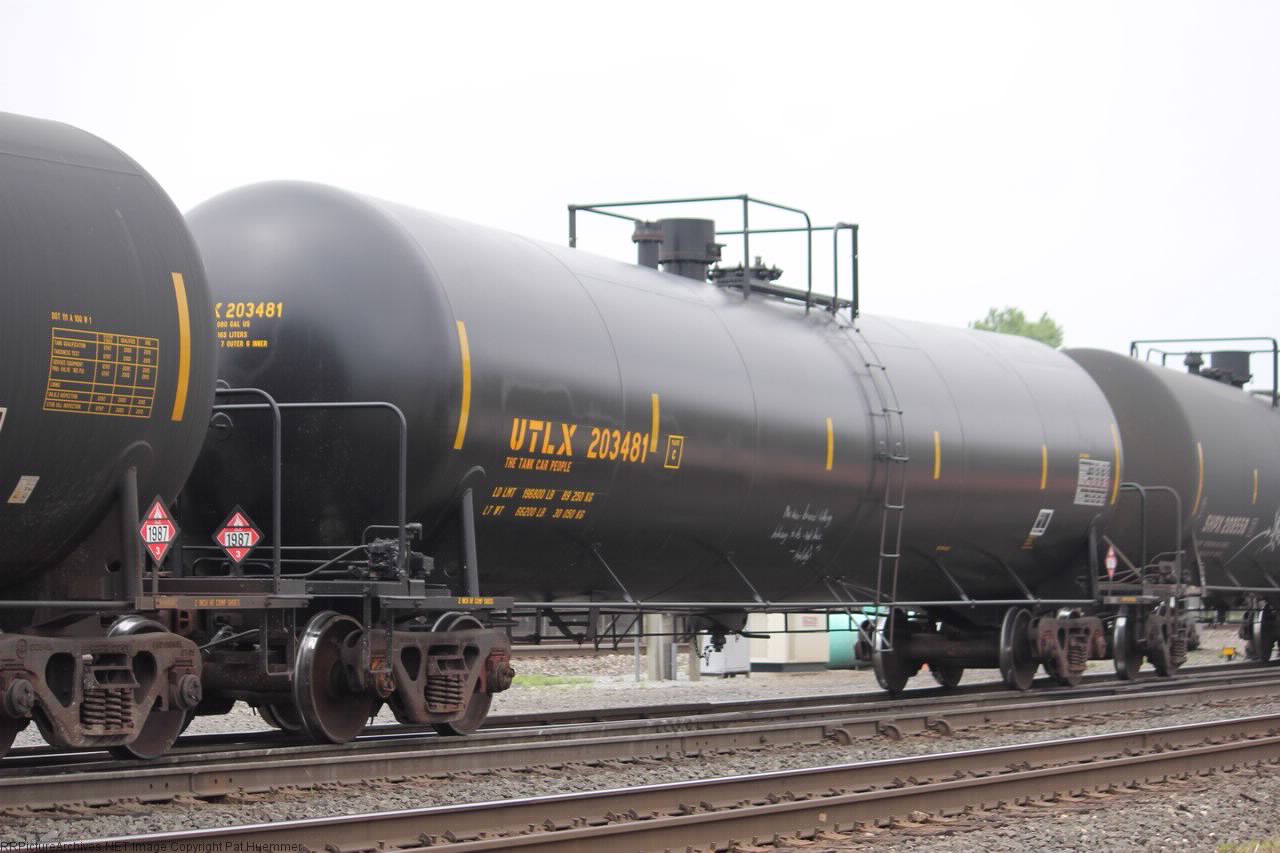 UTLX 203481