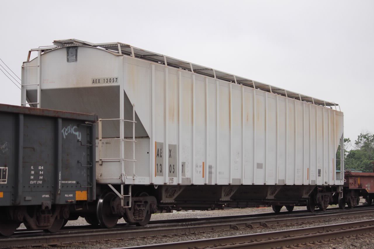 AEX 13057