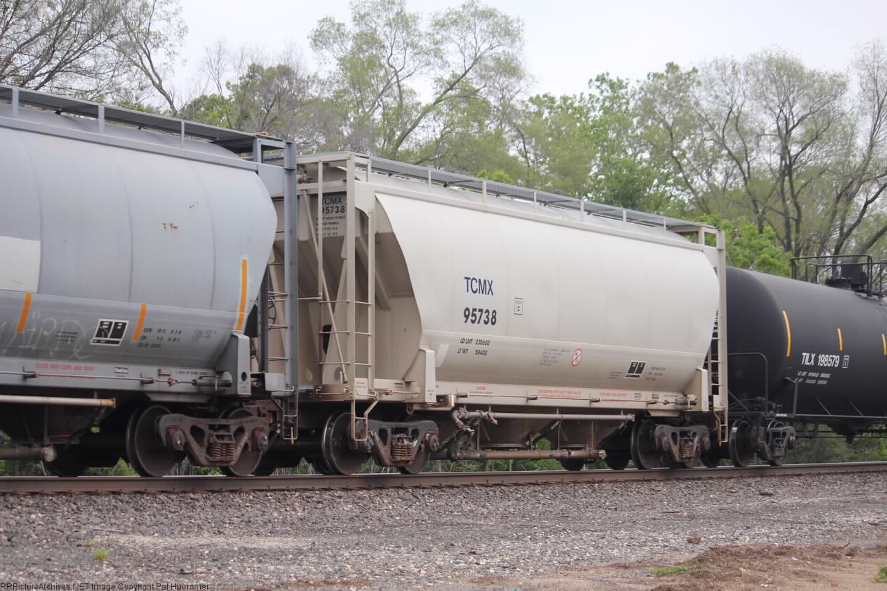 TCMX 95738