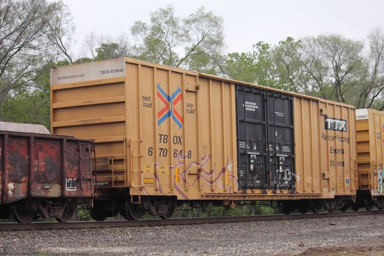 TBOX 670648