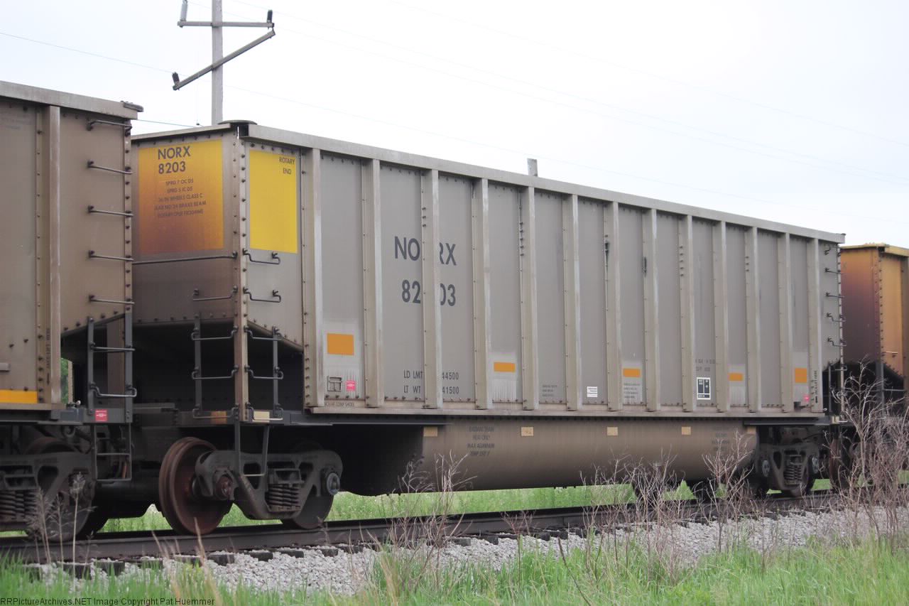 NORX 8203