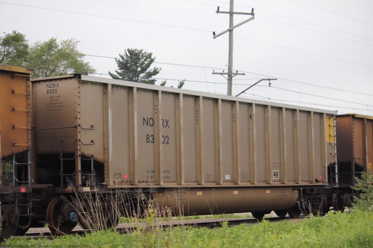 NORX 8302