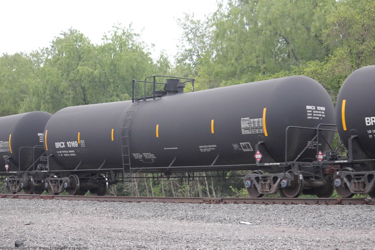 BRCX 10169