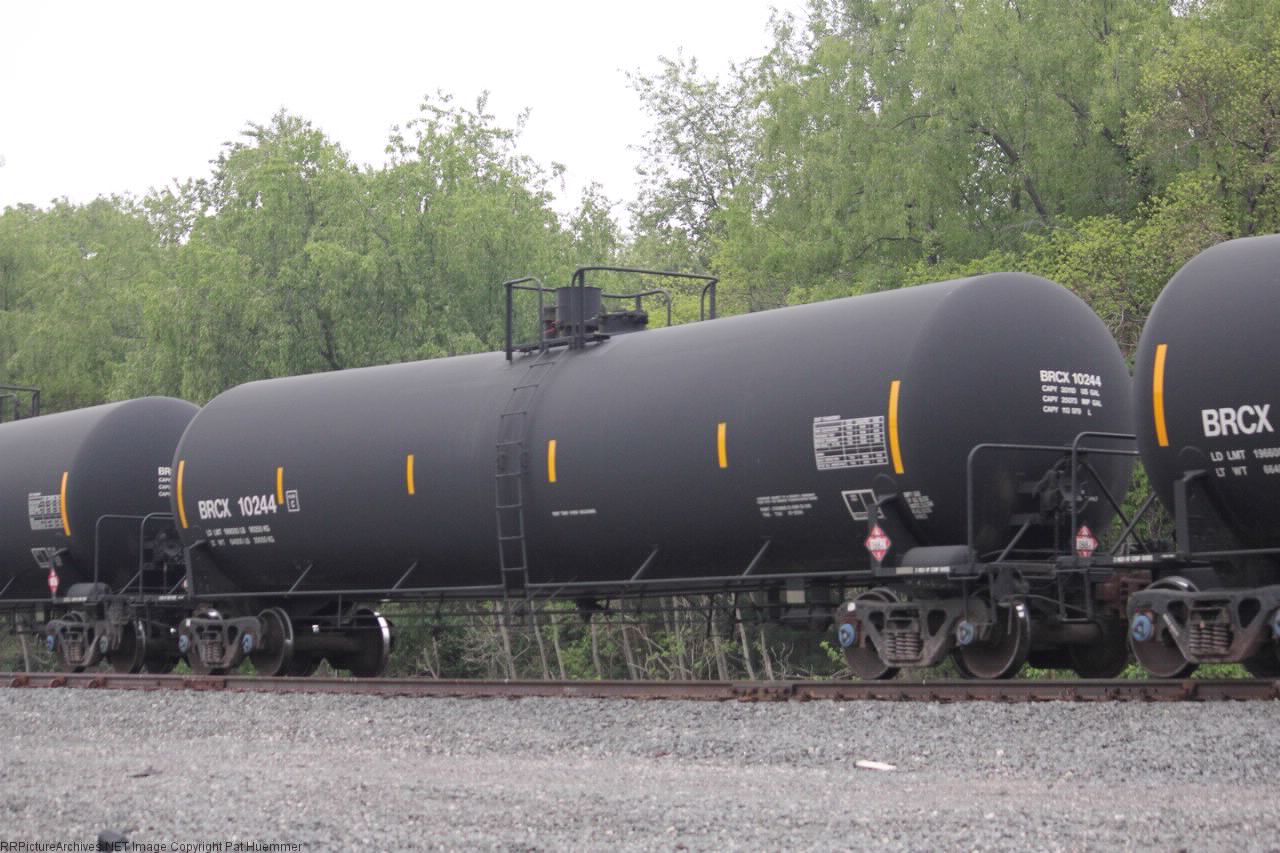 BRCX 10244