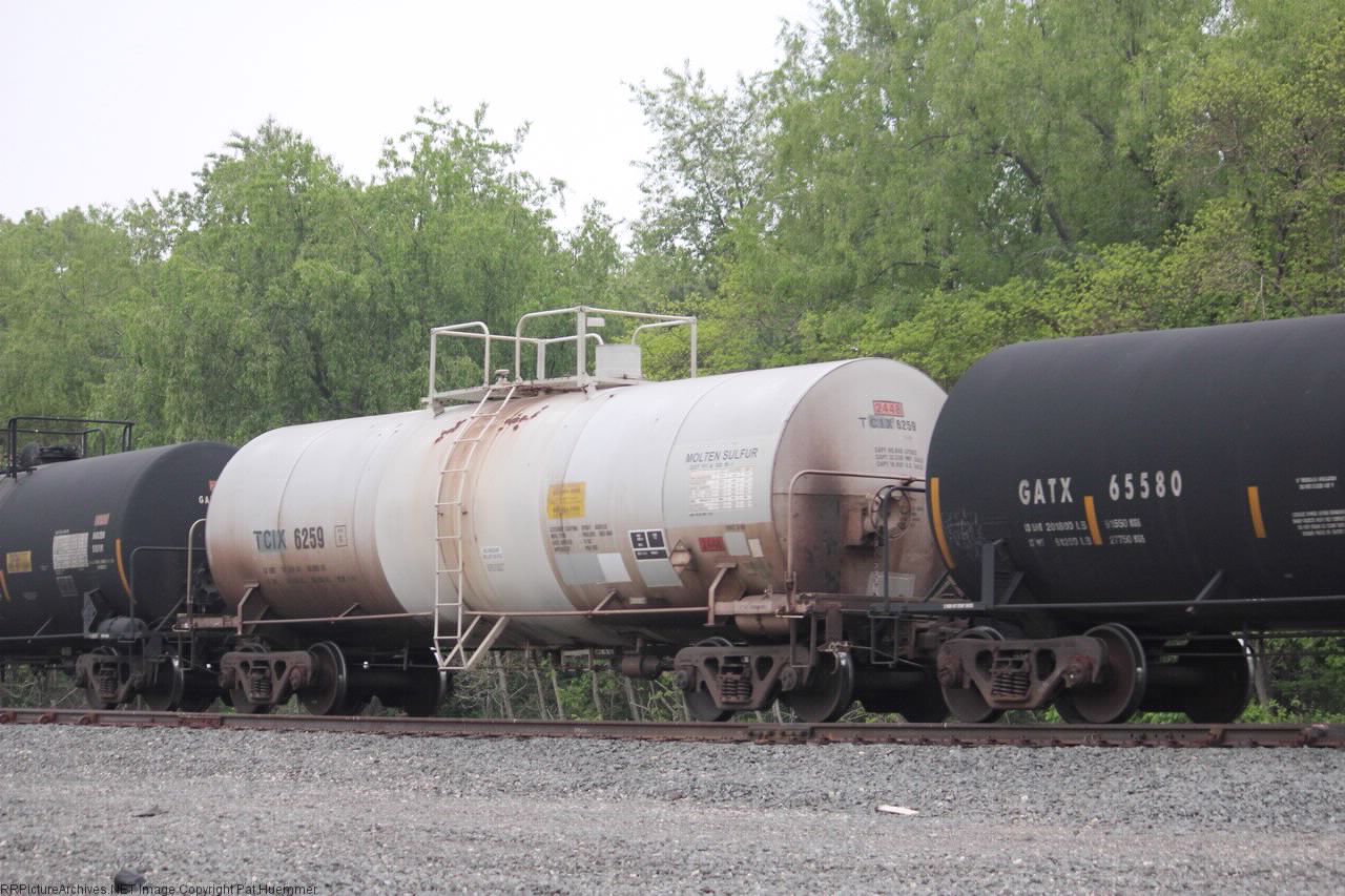 TCIX 6259