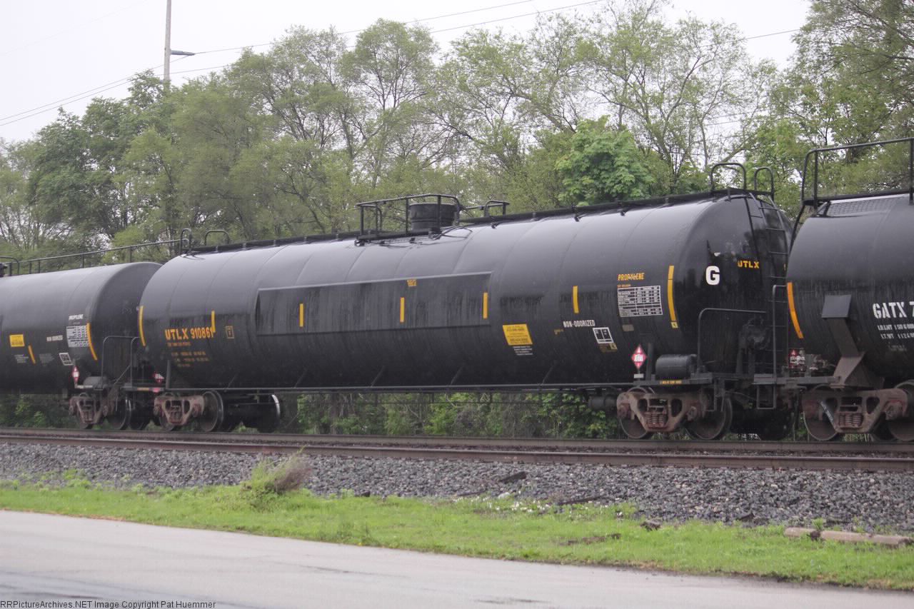 UTLX 910861