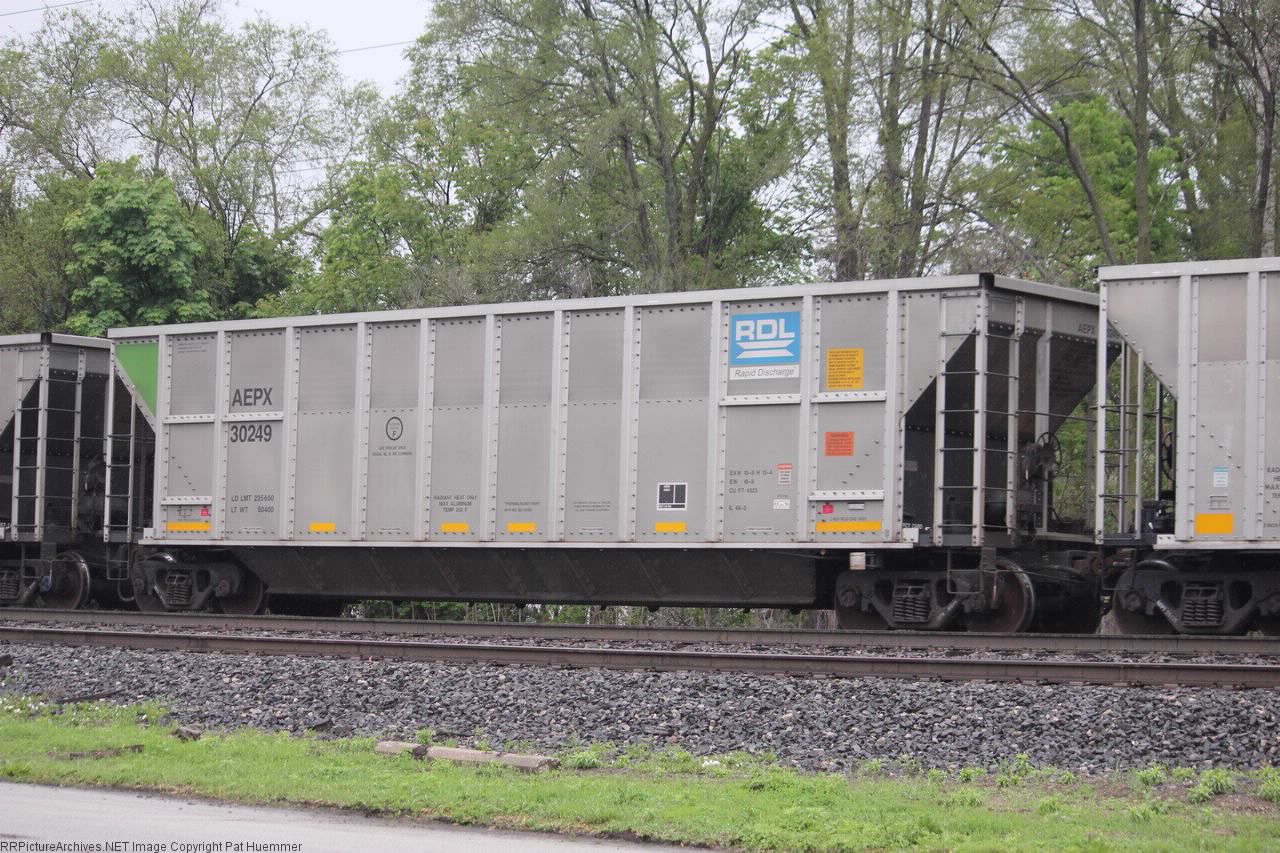 AEPX 30249