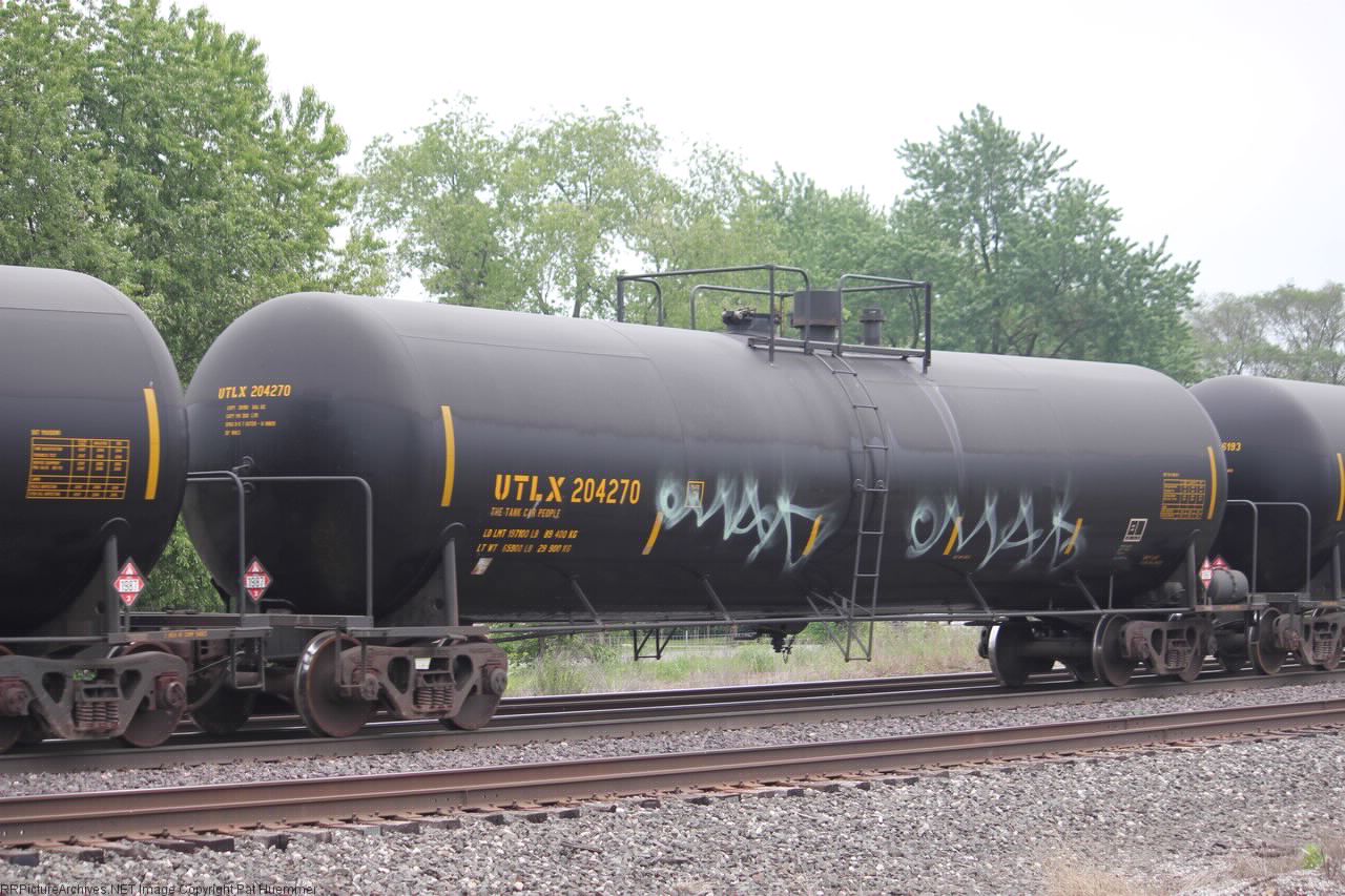 UTLX 204270