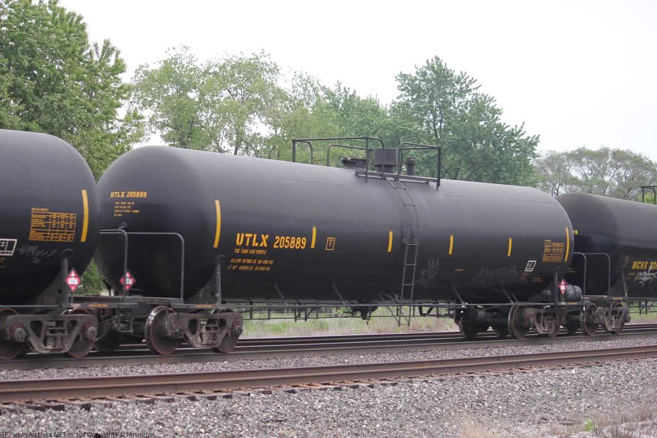 UTLX 205889
