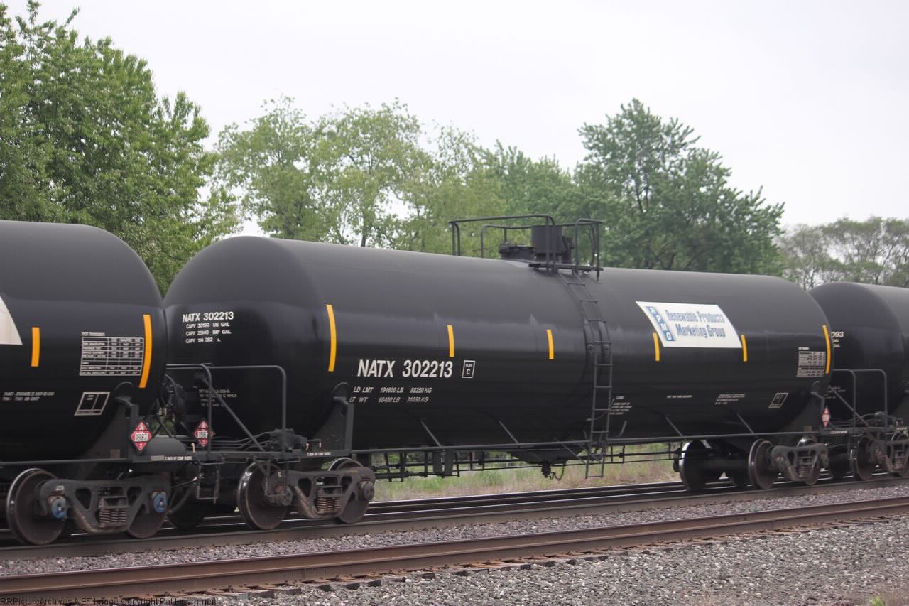 NATX 302213