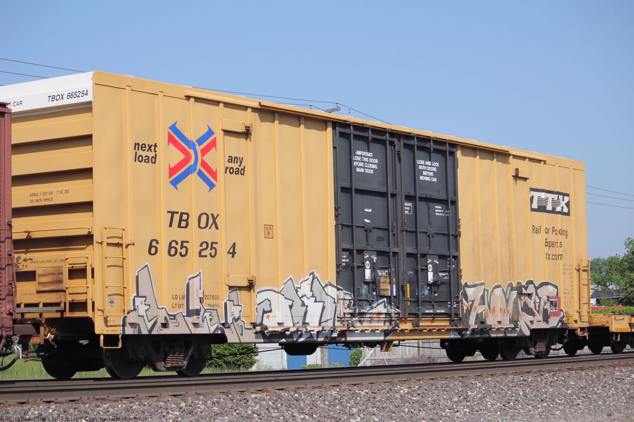 TBOX 665254