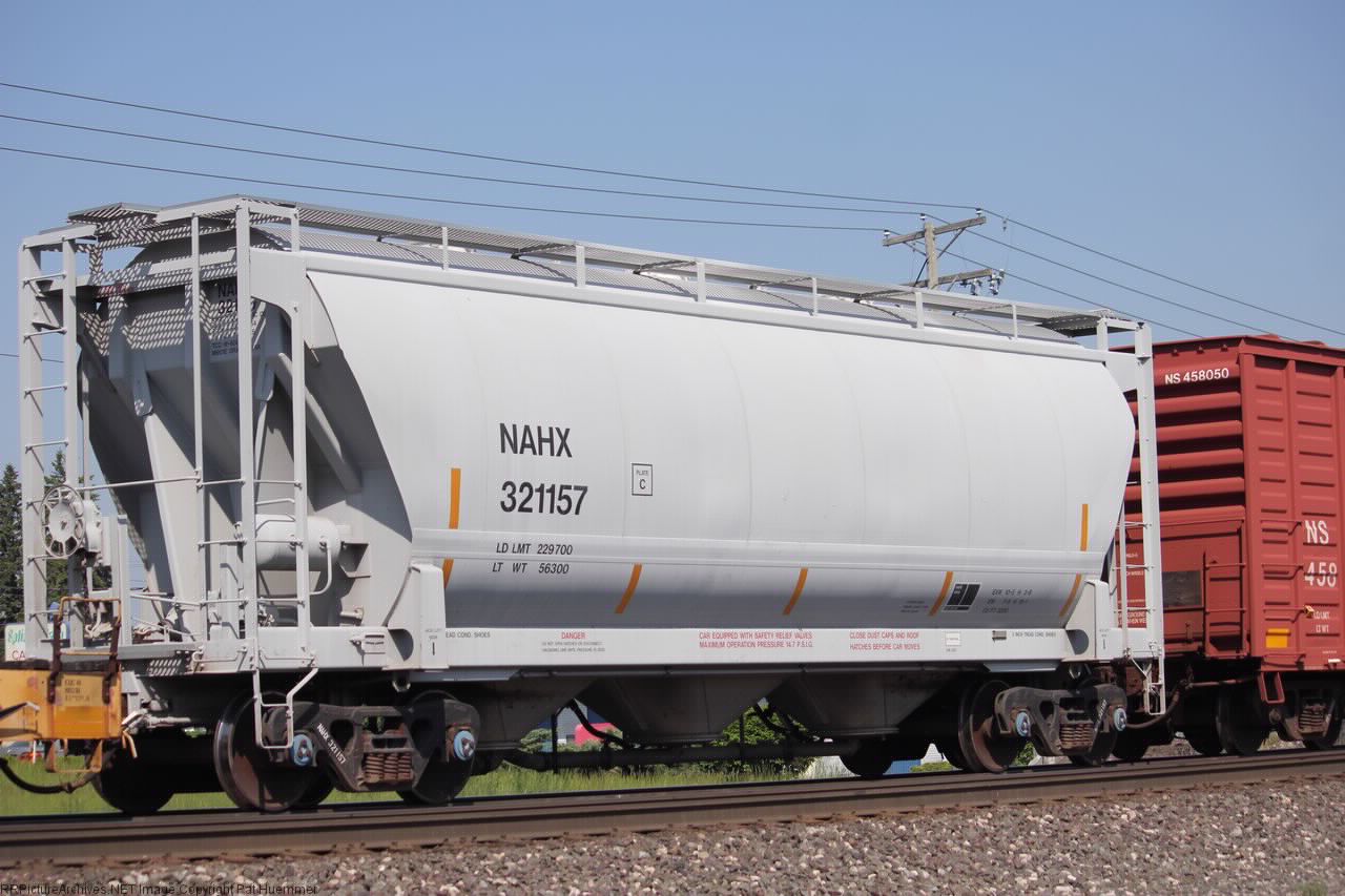 NAHX 321157