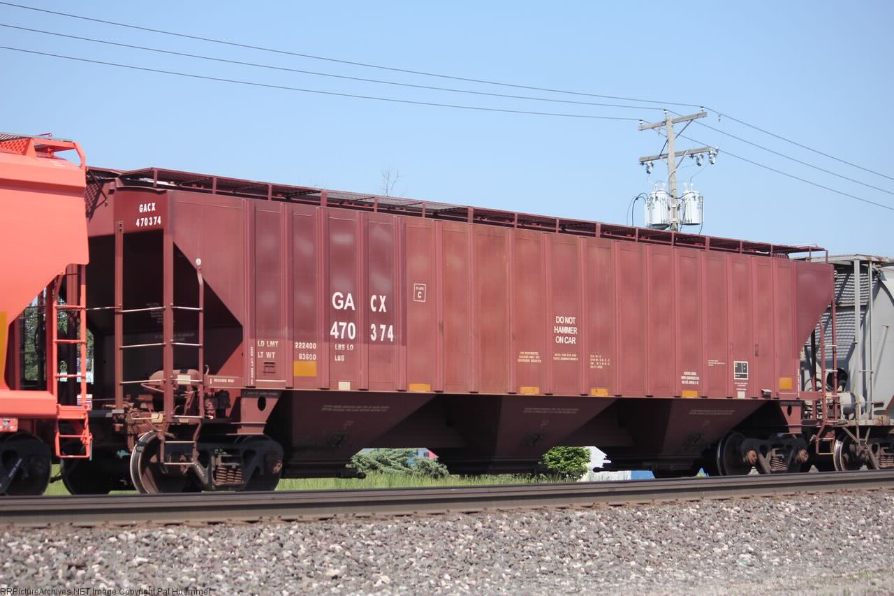 GACX 470374